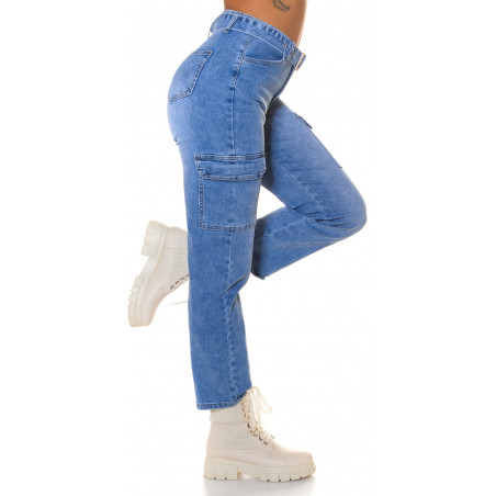 Hummingbird printed sweater